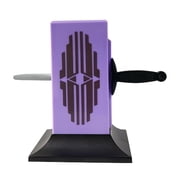 Pocket Trick Classic Closeup Magic Sword Through Box Practical Joke Props Gadget