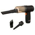 Pocket Vac Rechargeable Handheld Vacuum Cordless, USB Charging, As Seen on TV