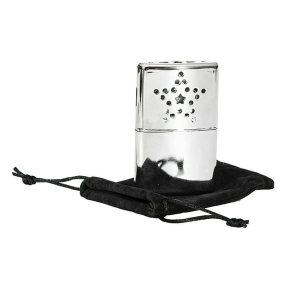 Pocket Warmer Portable Refillable Hand Warmers Winter Fishing Heating Equipment