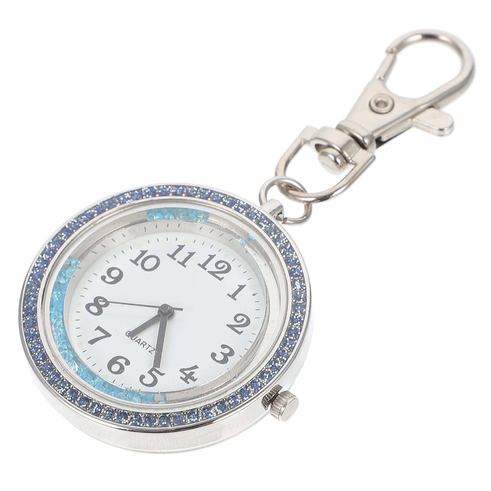 Watch Keychain Watch Keychain