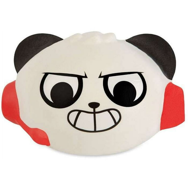 Pocket Watch Squishies Combo Panda Squeeze Toy