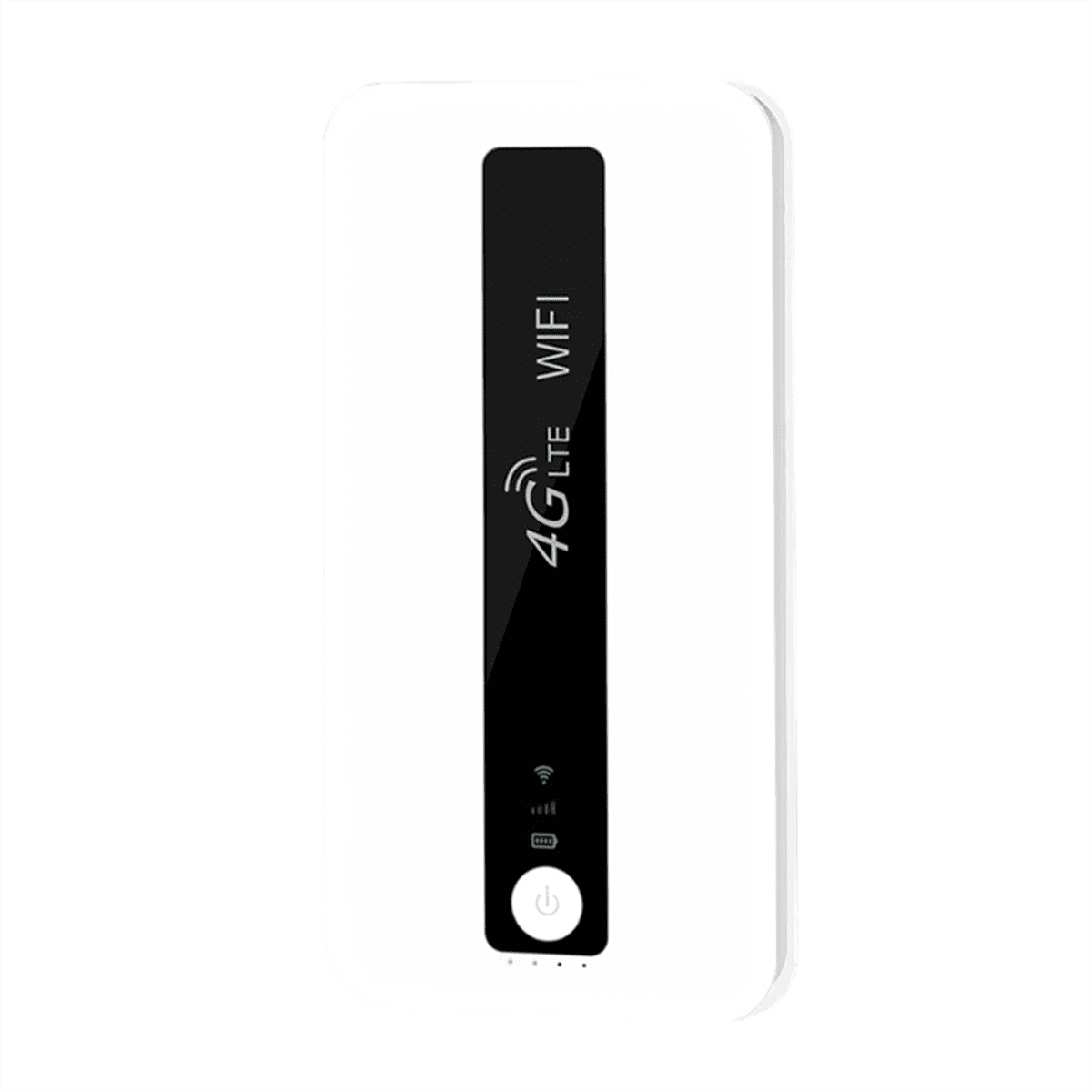 Pocket WiFi Router Sim Card Slot 150Mbps Mobile Wifi Hotspot Wireless