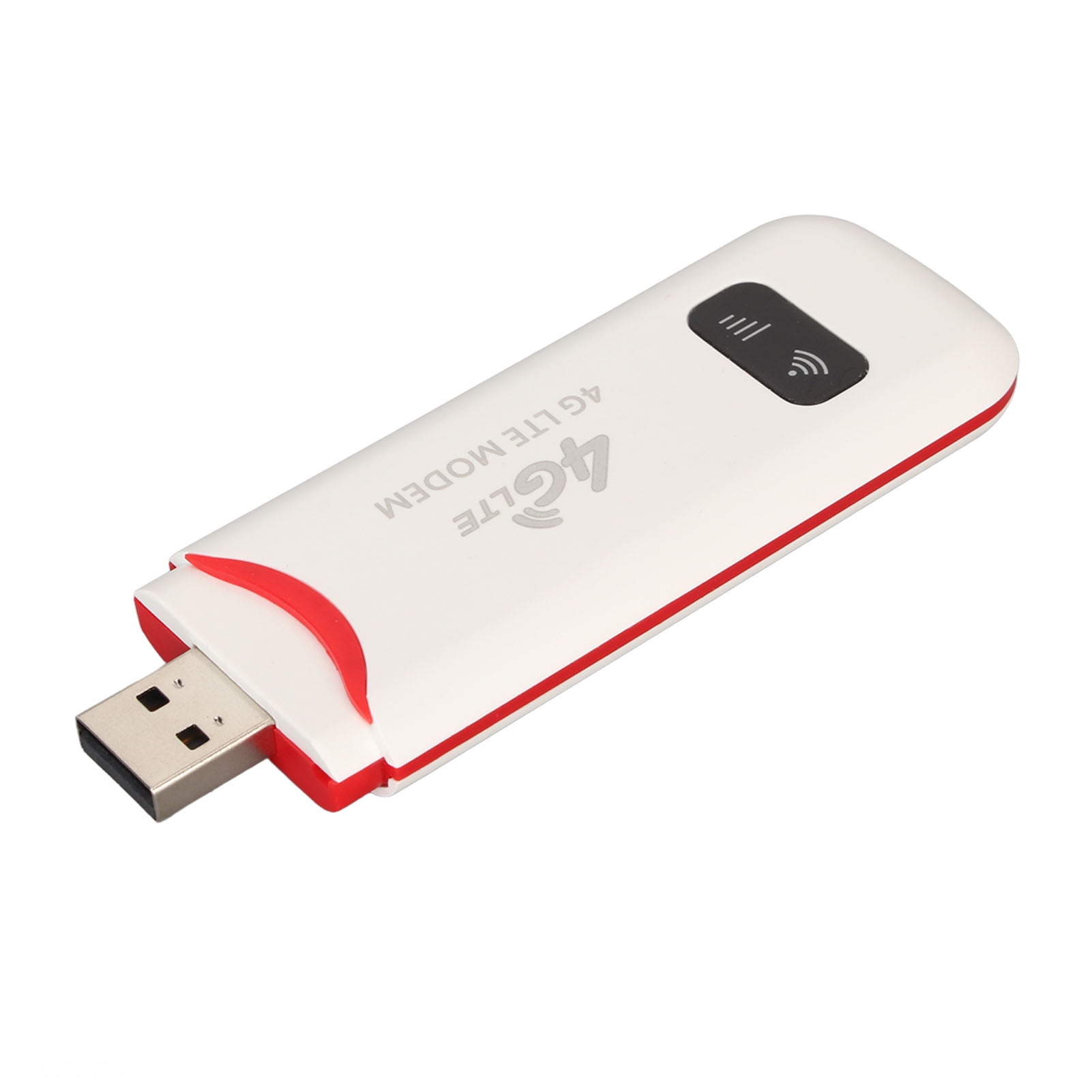 Pocket Wifi Hotspot Wireless Mobile Router 4G Mobile WiFi SIM Card Slot 300Mbps Unlocking Pocket