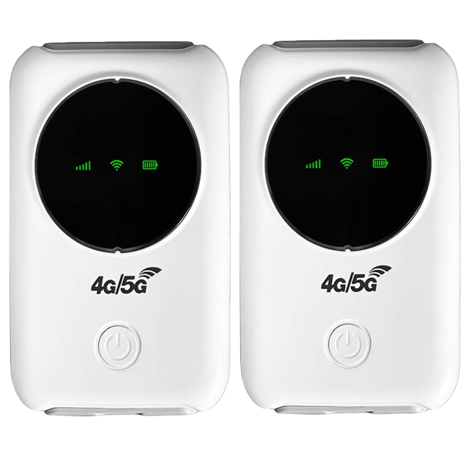 Pocket Wifi, Mobile Hotspot Free Wifi Anywhere, Feminine Portable