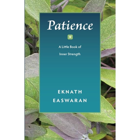 Pocket Wisdom Patience: A Little Book of Inner Strength, Book 2, (Paperback)