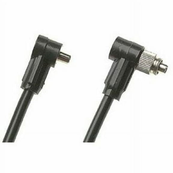 PocketWizard PC5N Locking PC Flash Sync Cable 3 Foot