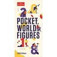 thumbnail image 1 of Pre-Owned Pocket World Figures 2018 Ed. Paperback, 1 of 1