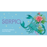 Pocket Zodiac Cards Scorpio Pocket Zodiac Cards 40 Magical Messages from the Stars Cards