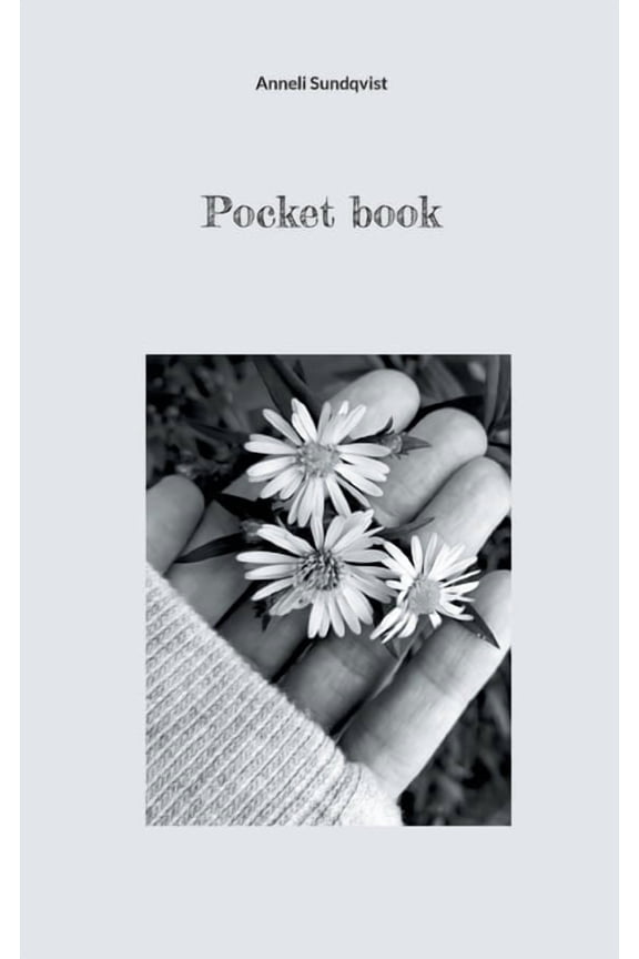Pocket book, (Paperback)