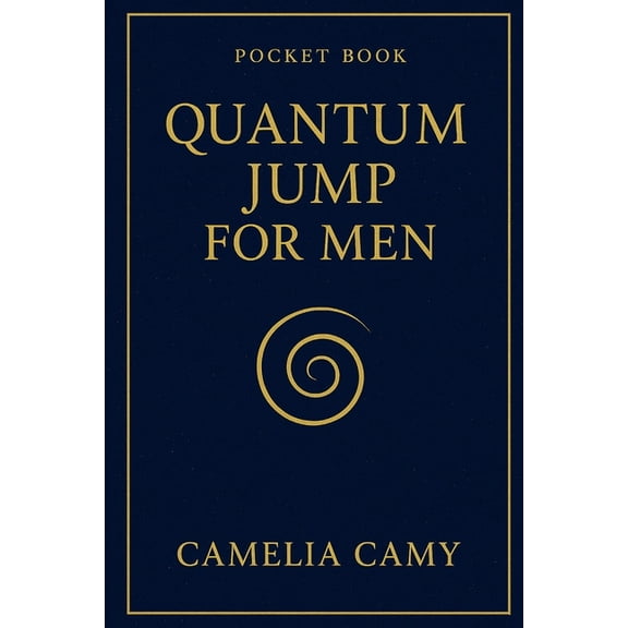 Quantum Jumps: Parables from Parallel Wo Pocket book: Quantum Jump for Men, (Paperback)