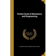 Pocket-book of Mechanics and Engineering Hardcover