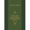 thumbnail image 1 of Pocket guide to the common land birds of New England (Paperback), 1 of 1