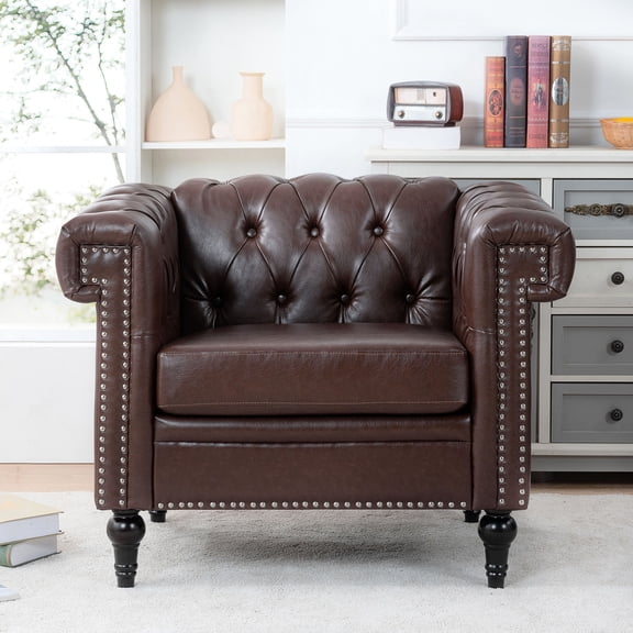 Pocket springs with foam seat | Used for lounging in living room | Enjoy a comfortable sitting posture