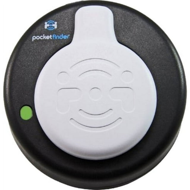 PocketFinder PocketFinder GPS Personal Locator - Walmart.com