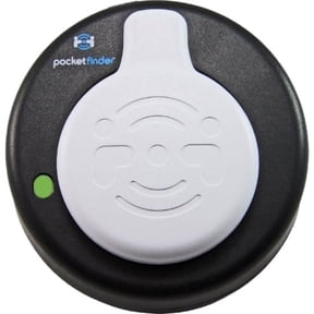 PocketFinder PocketFinder GPS Personal Locator