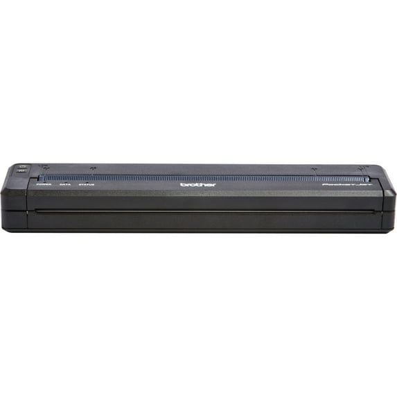 PocketJet 7 300dpi Full Page Thermal Printer with USB