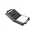 thumbnail image 1 of Brother Rugged Carrying Case (Bi-fold) Brother Printer - Drop Resistant, Bump Resistant - Polycarbonate, Rubber Exterior Material - Handle, Clip, 1 of 4