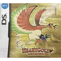 Pocket Monsters: Platinum Edition - NDS, 3DS Video Game