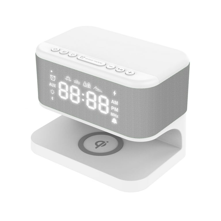 Sleek Wireless Charging Stations: Modernize Your Charging Solution