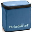 thumbnail image 1 of PocketWizard G-Wiz Squared Gear Case (Blue), 1 of 2