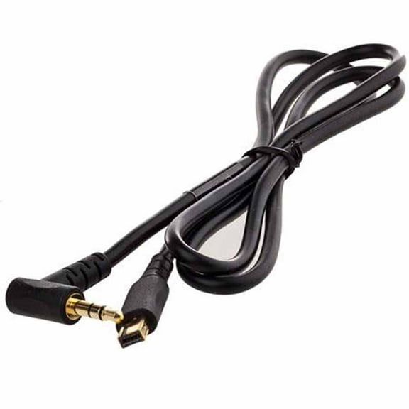 PocketWizard N-MCDC2-ACC Pre-Trigger Cable for Nikon DC2 Connection