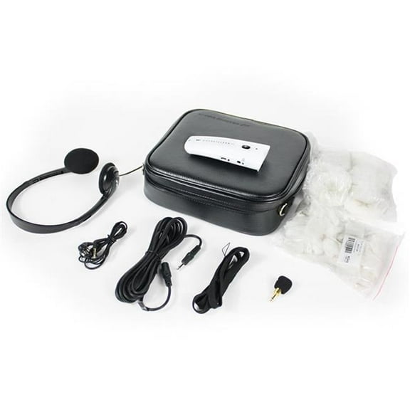 Pocketalker 2.0 Patient Communication Kit