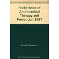 thumbnail image 1 of Pre-Owned Pocketbook of Antimicrobial Therapy and Prevention 1997 Paperback, 1 of 1