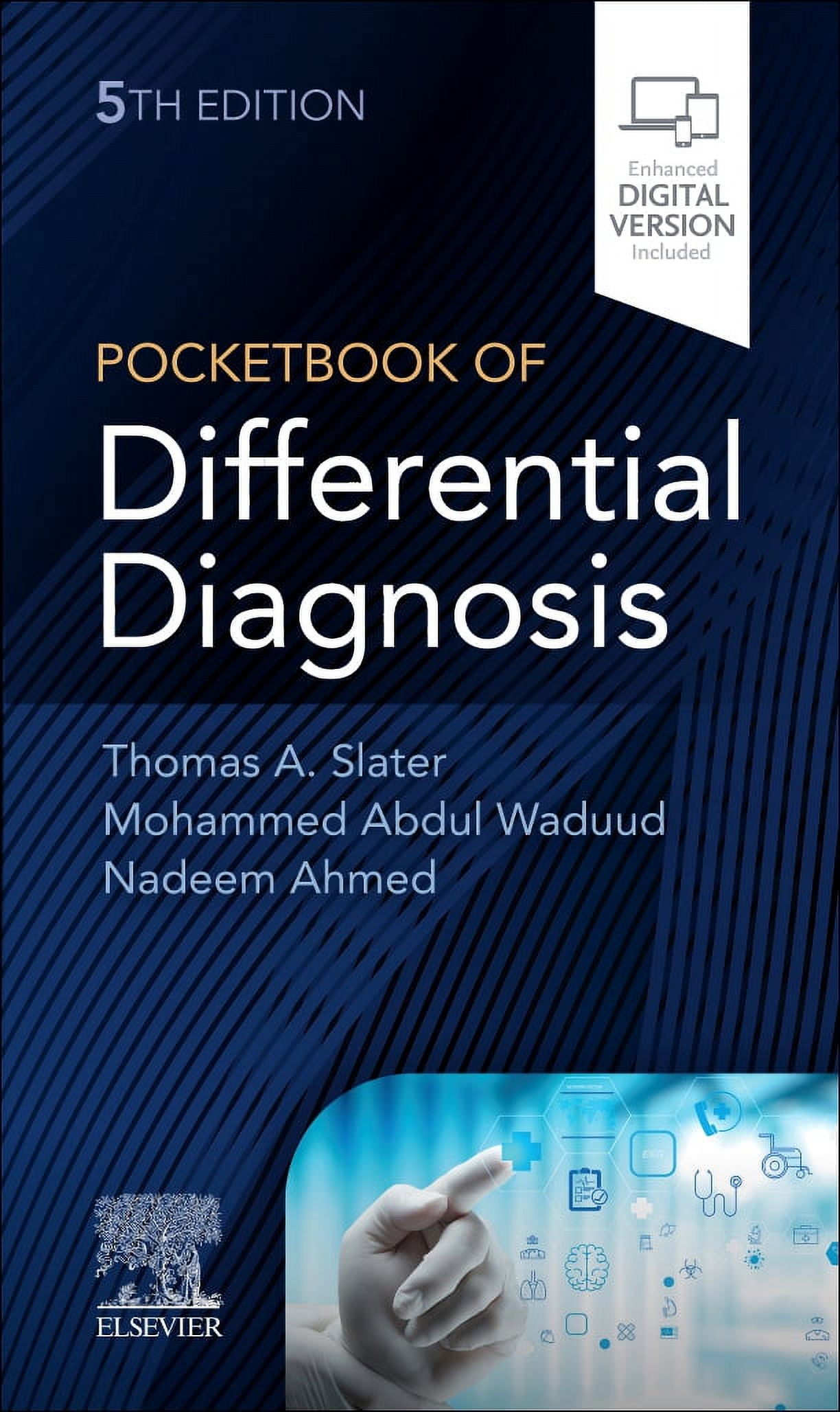 Differential Diagnosis Practice