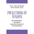 thumbnail image 1 of Pocketbook of Wisdom: Wit and Wisdom of Kiri Dewes, (Paperback), 1 of 1
