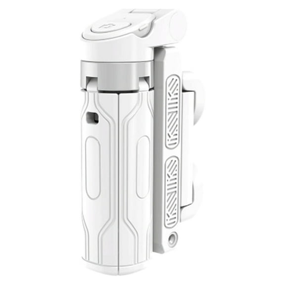 Pocketflex Mini Tripod with One Push Button Operation 360 Rotation Selfie Stick and Remote Control for Smartphones and Compact Cameras Maximum Load Capacity Two Kilograms