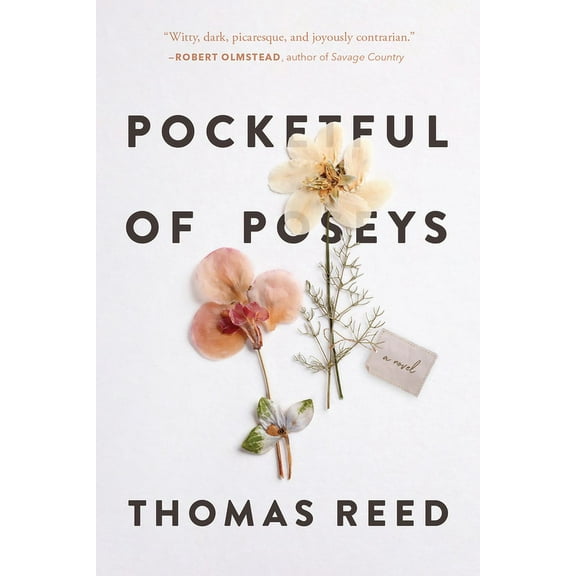 Pocketful of Poseys, (Paperback)