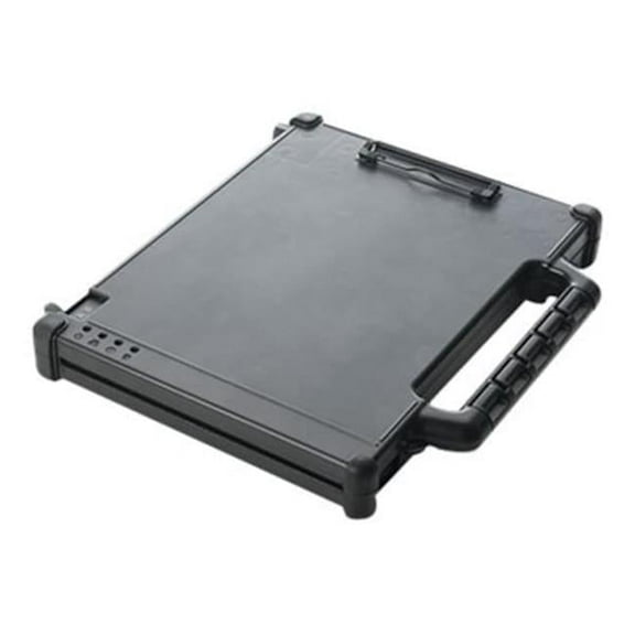 Pocketjet Rugged Mountable Case for PocketJet Printers