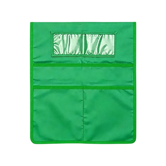 Pockets For Classrooms Chairback Pocket Chart With 3 Pockets And 1 Student Name Classroom Student Pockets Organizer Stationery Pens Organizer Craft Organizers And Storage Cart Stationery Cards And