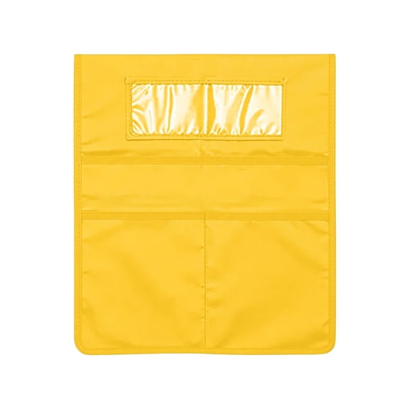 Pockets For Classrooms Chairback Pocket Chart With 3 Pockets And 1 Student Name Classroom Student Pockets Organizer Office&Craft&Stationery