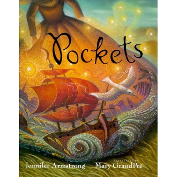 Pre-Owned Pockets (Hardcover) 0517709279 9780517709276