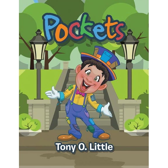 Pockets, (Paperback)
