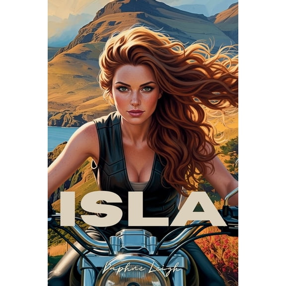 Isla, (Paperback)