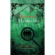 JOHN RUSSELL Kodiak Mysteries: Friends, Nature and Corporate Deceit, (Paperback)