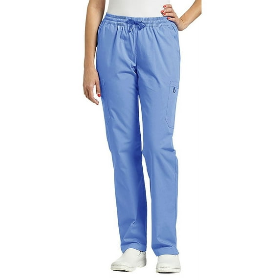 Pockets cargo drawstring Pant