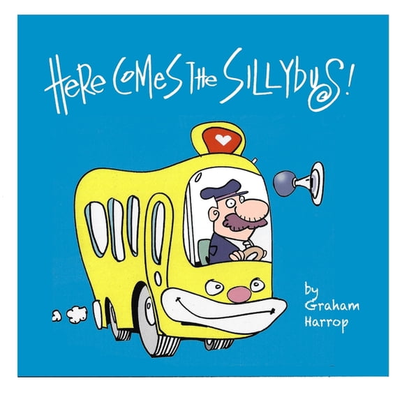 Pocketwatch Books: Here Comes the Sillybus! (Paperback)