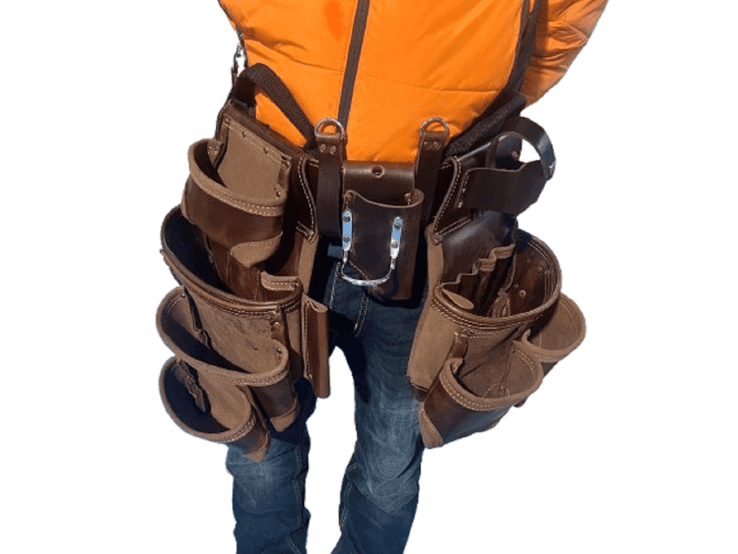 Heavy Duty Best Rated Tool Belts Framing Tool Belt Premium