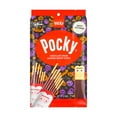 thumbnail image 1 of Pocky Halloween Cream Covered Biscuit Sticks, Chocolate Cream Flavor, 4.13 Ounce Pack - 5 Count Display Box, 1 of 5