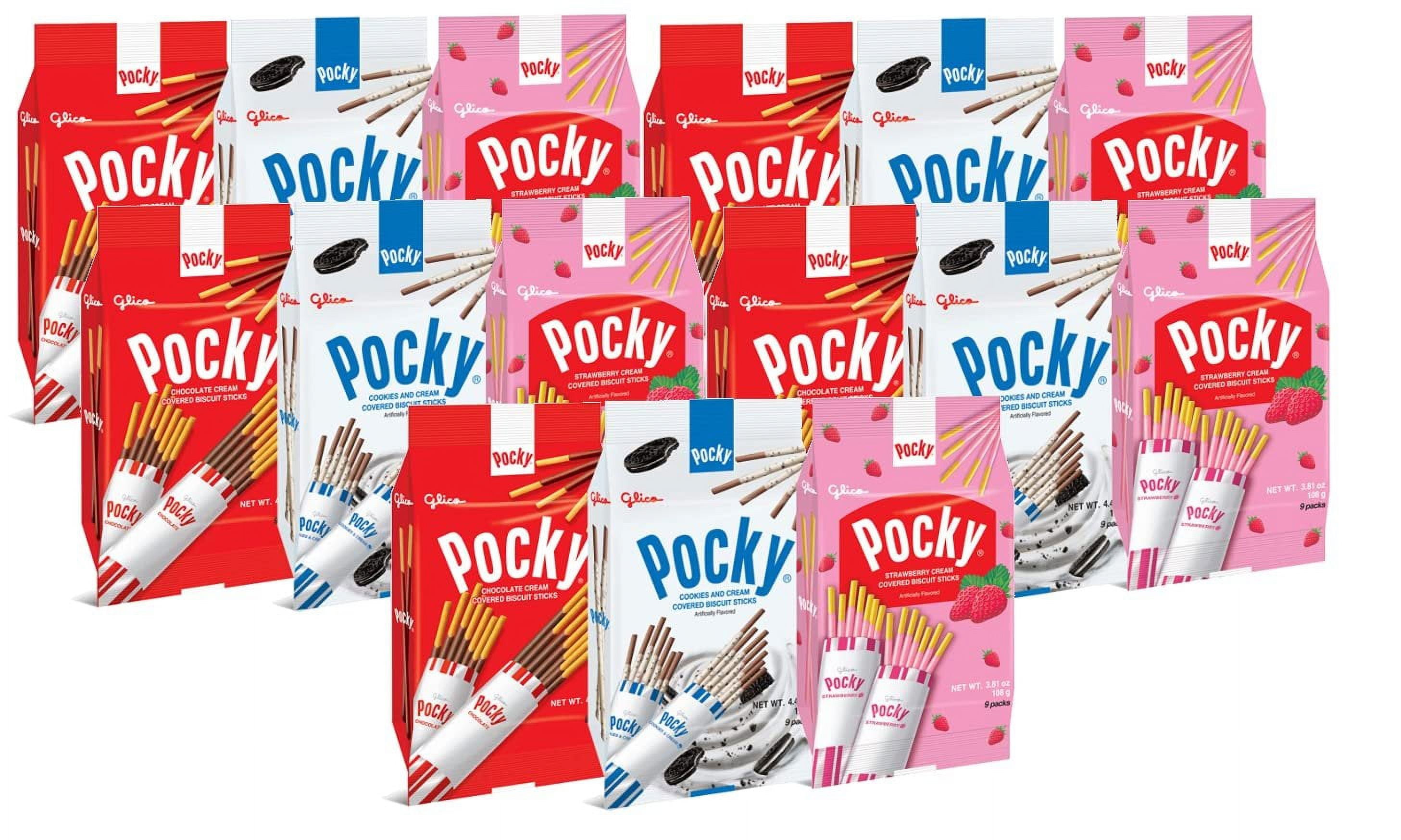 Pocky-Sticks-Japanese-Snacks-
