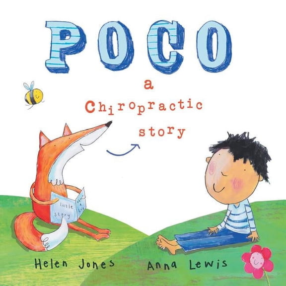 Poco - A Chiropractic Story (Paperback)