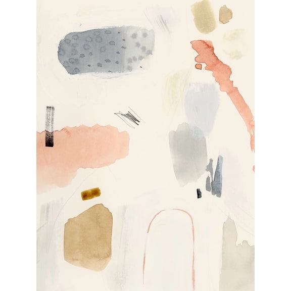 Poco I Poster Print - Victoria Barnes (24 x 36)