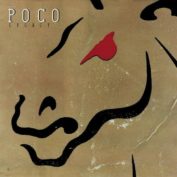 Poco - Legacy - Music & Performance - Vinyl