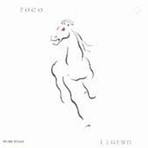 Poco - Legend - Music & Performance - CD