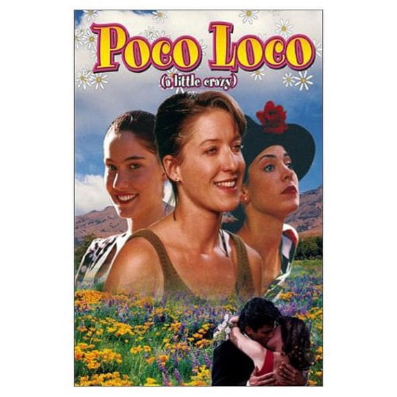 POCO LOCO (DVD)
