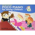 thumbnail image 1 of Pre-Owned Poco Piano For Young Children - Book 4 (Poco Studio Edition) Paperback, 1 of 1