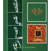 Poco - Seven / Cantamos - Music & Performance - CD